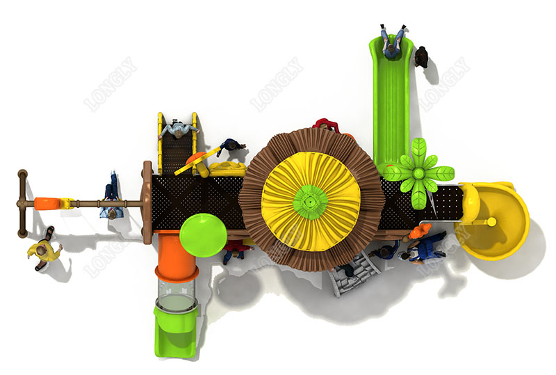 Commercial Ancient Style Kids  - Kids Education And Recreation recensione e prezzo