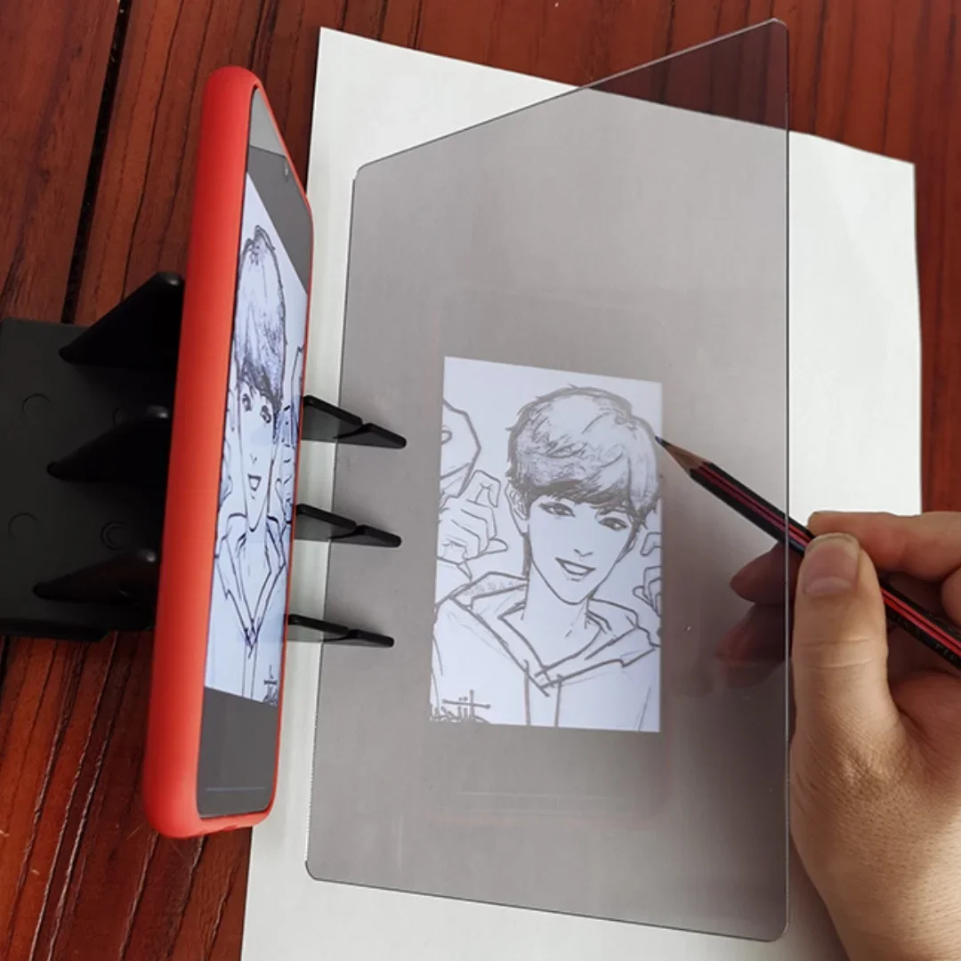 1pc Optical Drawing Projector  - Drawing Projector Kids recensione e prezzo