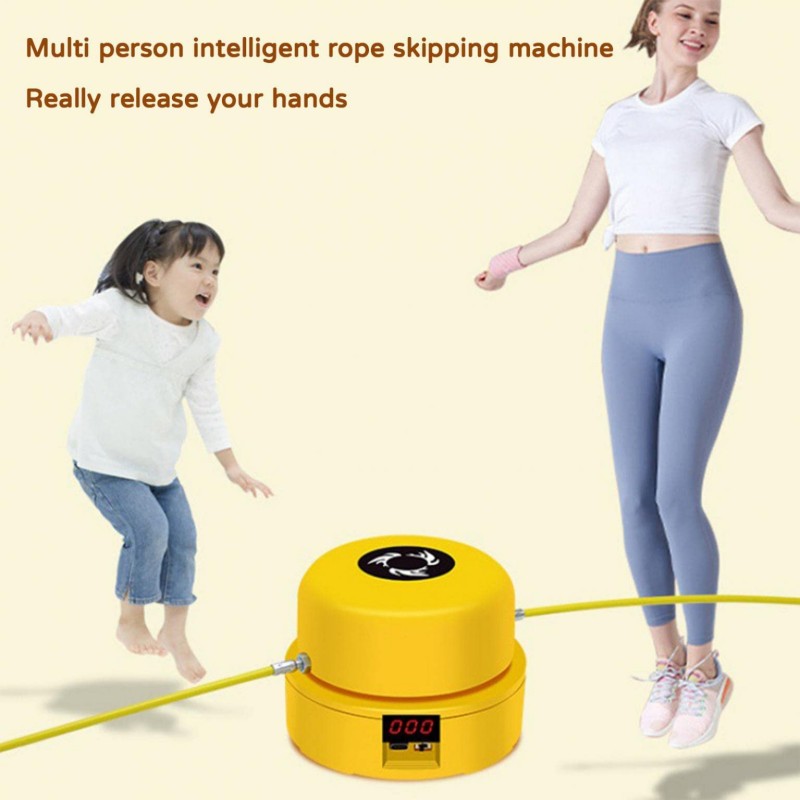 Kid Sports Toys Smart Skipping - Kids Outdoor Education recensione e prezzo