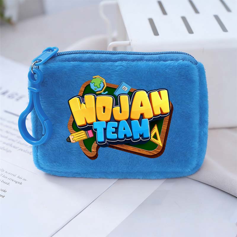 Wojan Team Square Shaped Coin  - Kids Education Money recensione e prezzo