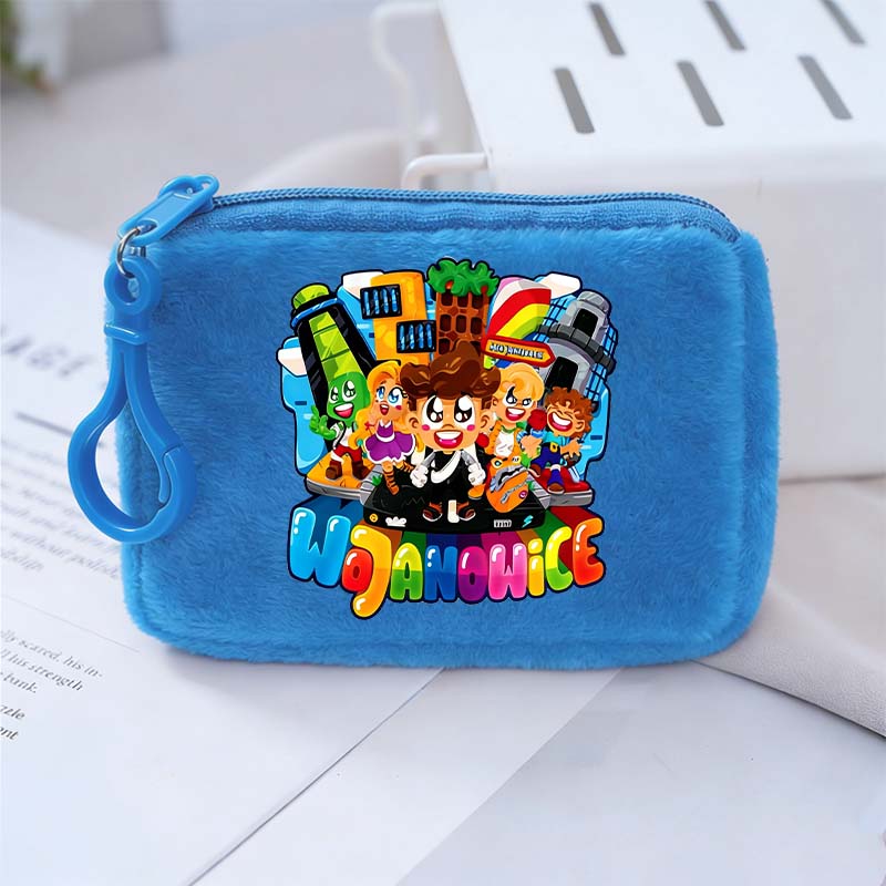 Wojan Team Square Shaped Coin  - Kids Education Money recensione e prezzo
