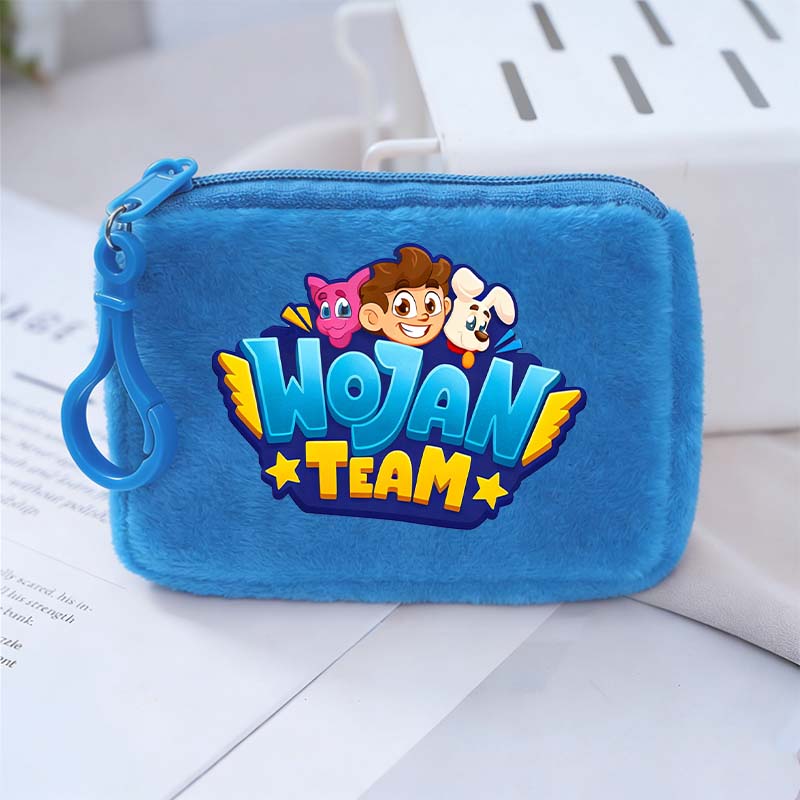 Wojan Team Square Shaped Coin  - Kids Education Money recensione e prezzo