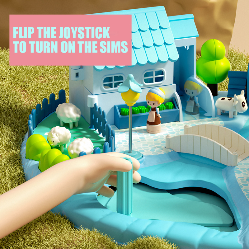 Play House Set Princess Dream  - Kids Education Room recensione e prezzo