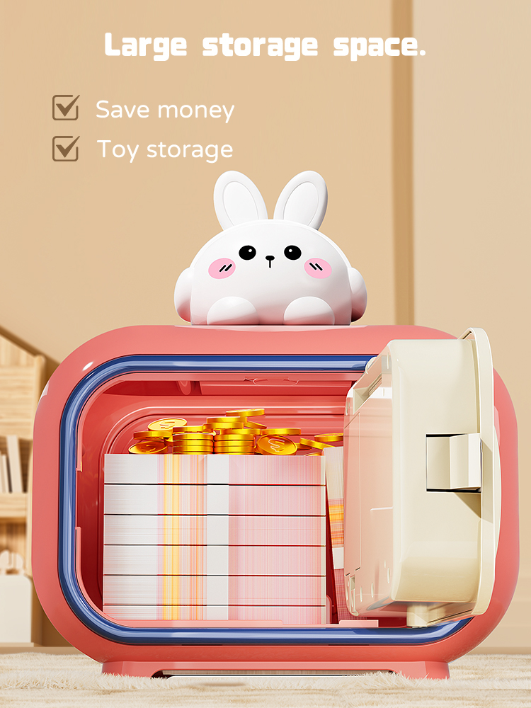 Kids Electronic Piggy Bank Cas - Kids Education Money recensione e prezzo