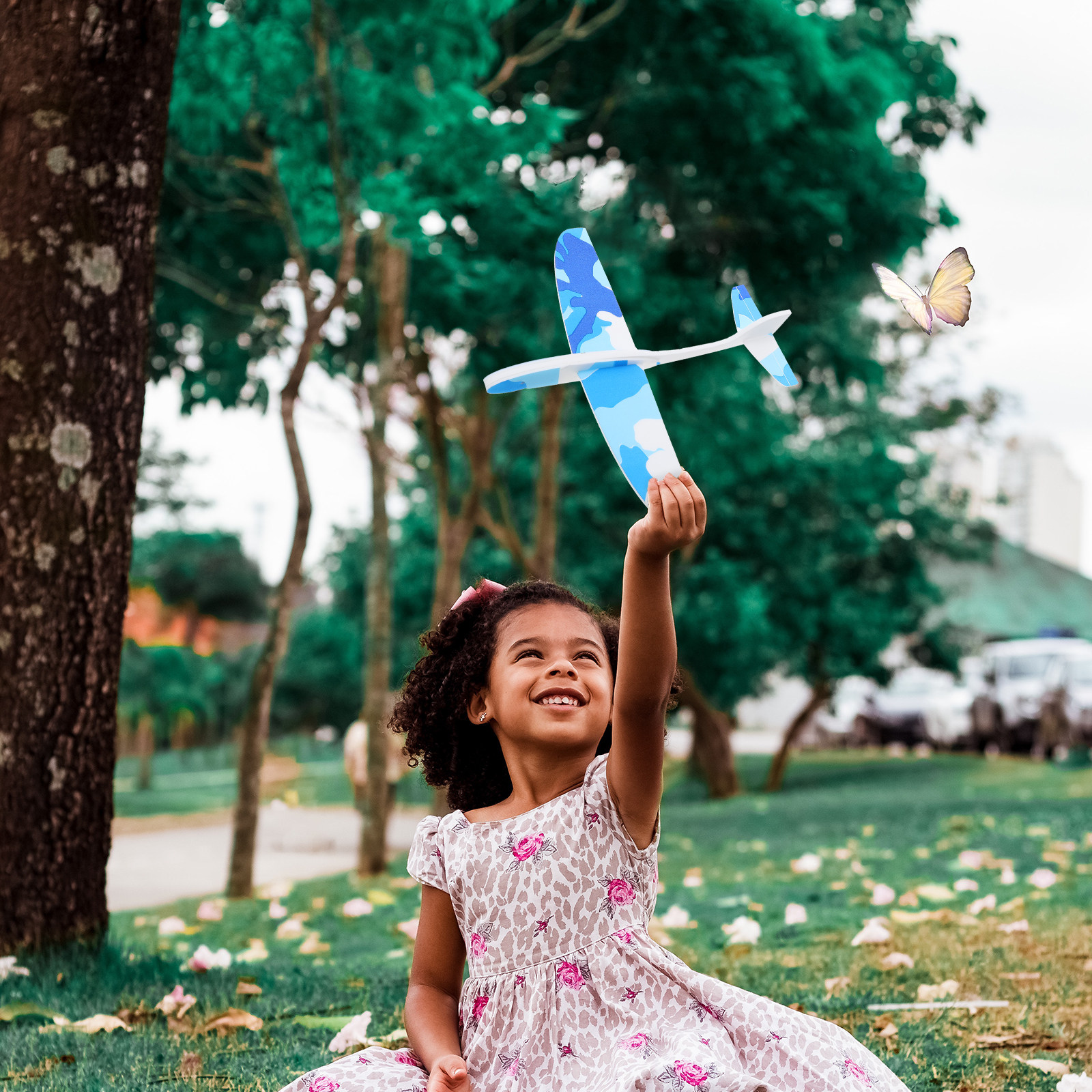 1Set Hand-Thrown Catapult Airc - Kids Outdoor Education recensione e prezzo