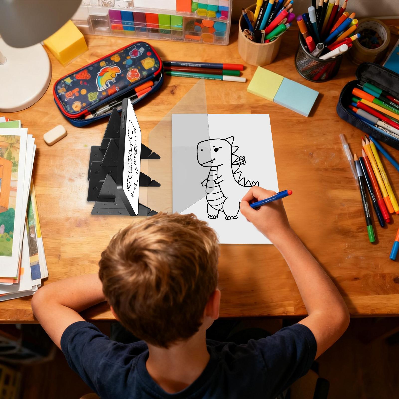 Optical Drawing Board For Phon - Drawing Projector Kids recensione e prezzo