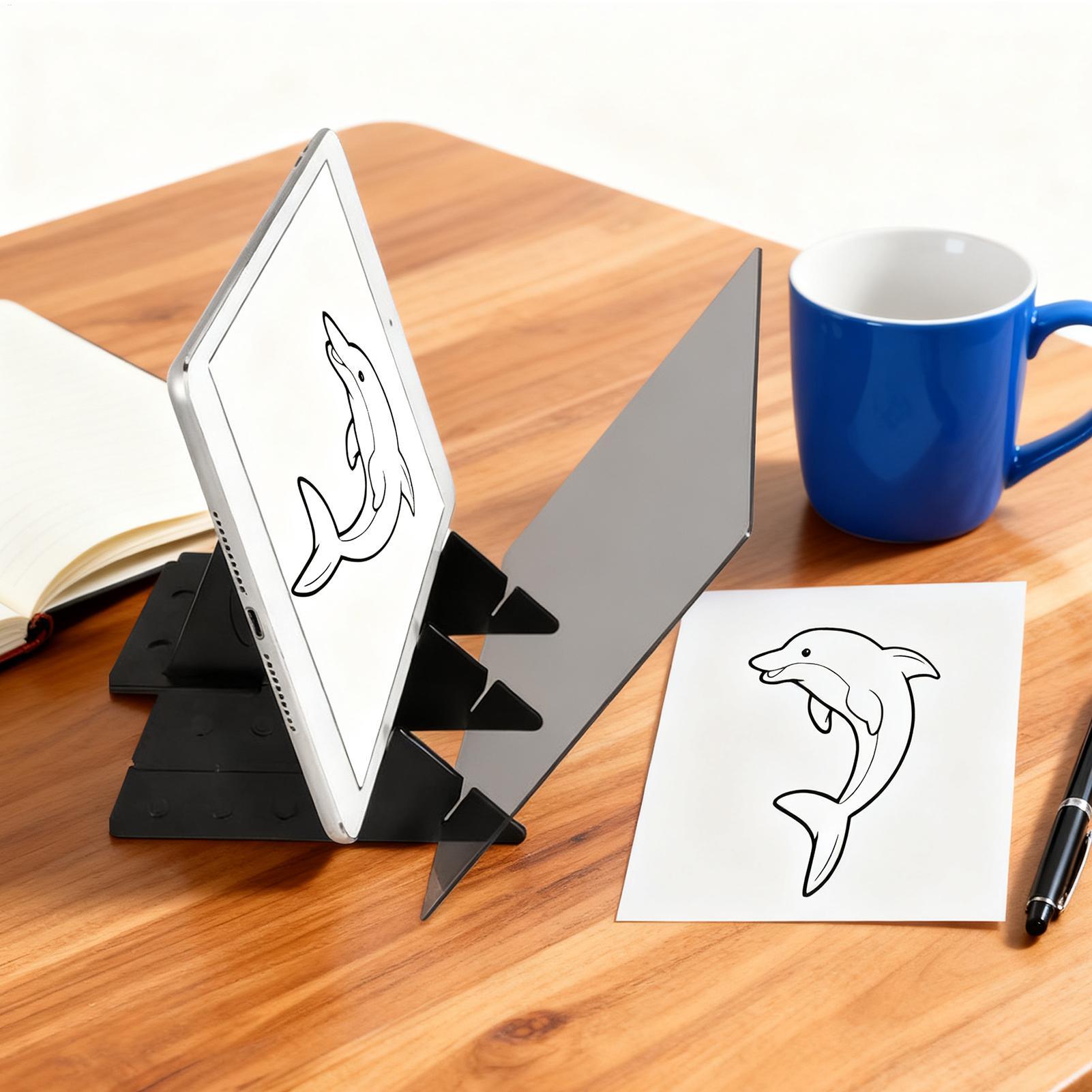 Optical Drawing Board For Phon - Drawing Projector Kids recensione e prezzo