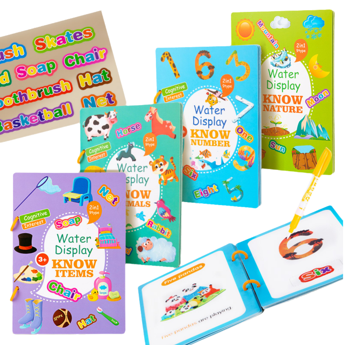 Children Early Education Toys  - Kids Education Laptop recensione e prezzo