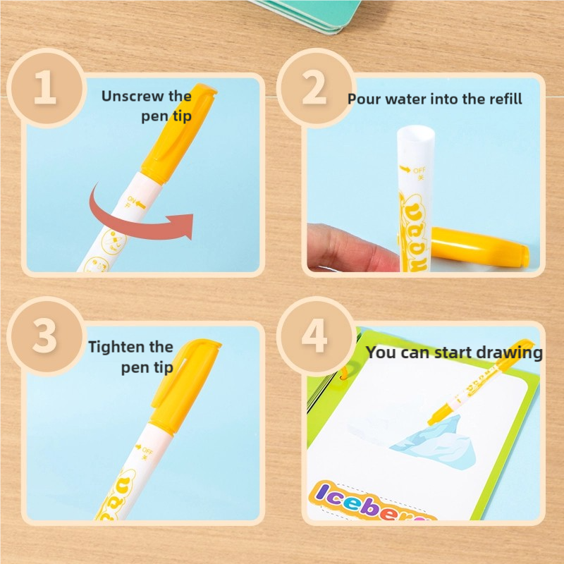 Children Early Education Toys  - Kids Education Laptop recensione e prezzo