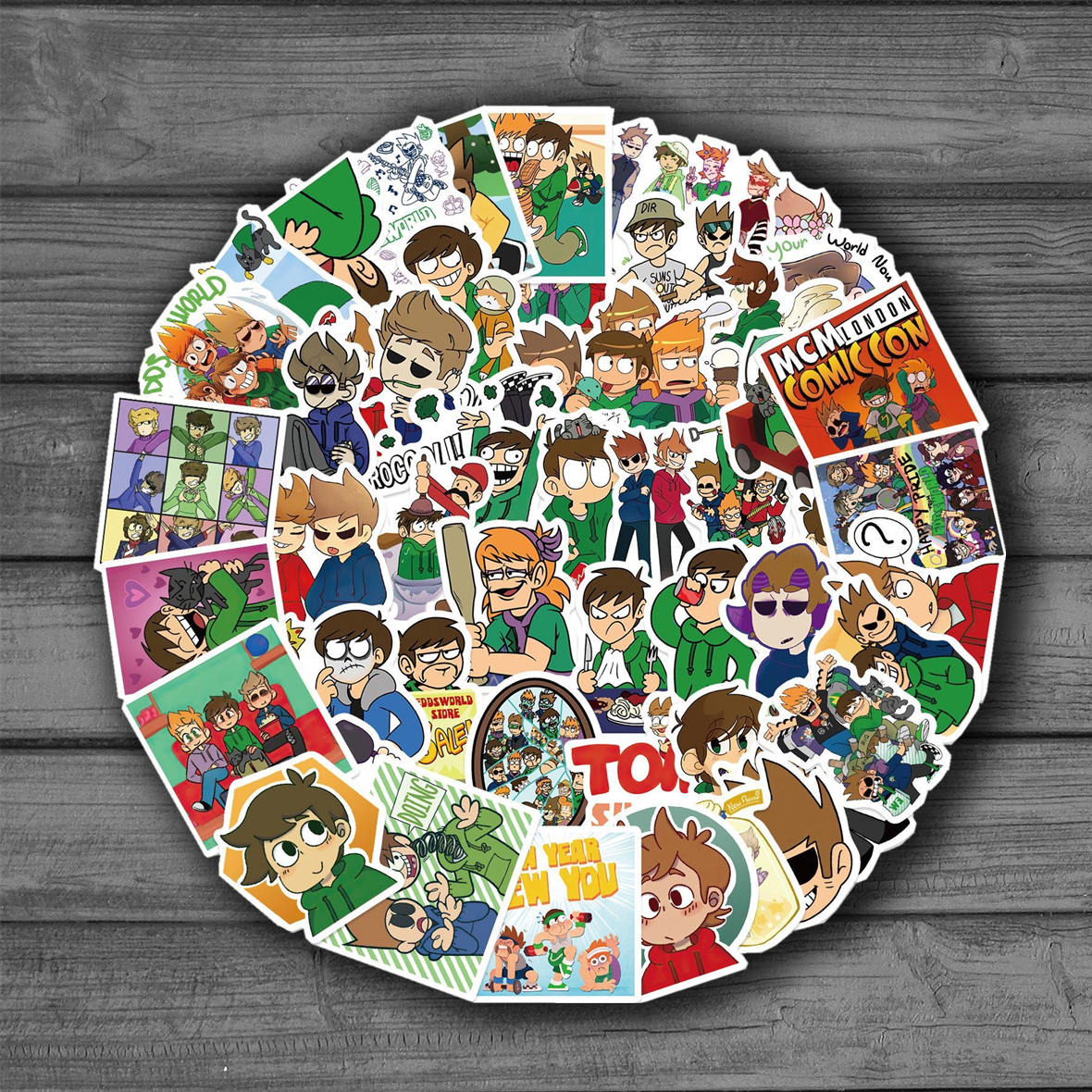 52Pcs Alphabet Lore Reward Sti - Kids Education Laptop recensione e prezzo