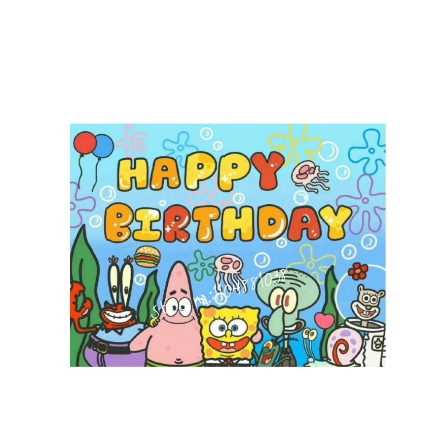 Spongebob Squarepants Happy Bi - Happy Kids Education recensione e prezzo